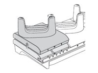 Zebra Wiegentasse-Austausch-Set kompakt (Packung mit 5) (CRDCUP-NGTC5-05)