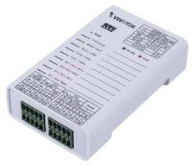 VIVOTEK Wiegand-converter AO-20W