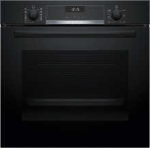 Bosch HBD631CS63 (HBG537BB4 + PKN645BA2E) Backofenset AutoPilot10 Elektrokochfeld 60cm Edelstahlrahmen
