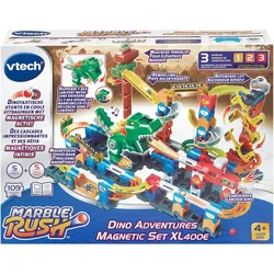 VTech Dino Adventures Magnetic Set XL400E
