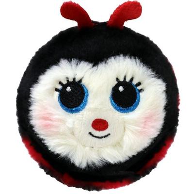 BUGGIE LADYBUG - BOUNCER