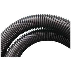 Cleancraft, Industriestaubsauger Zubehör, Saugschlauch Antistatischer Schlauch Ø 38mm Durchmesser 38 mm