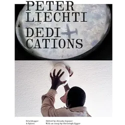 Peter Liechti - Dedications, Fachbücher von Peter Liechti