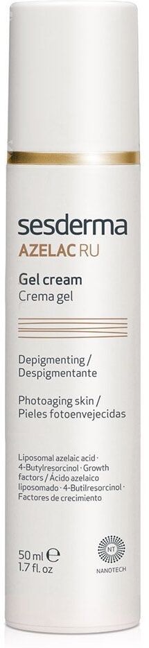 SESDERMA Azelac RU Gel Cream 50ml