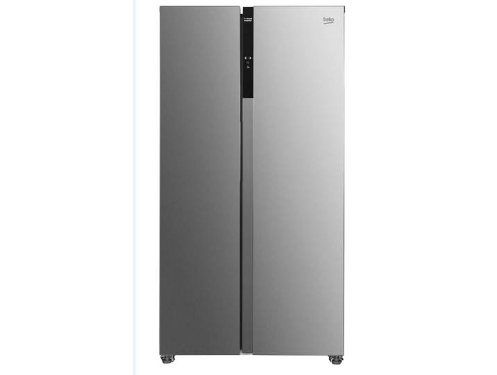 Side-By-Side GNO5323XPN Nutzinhalt gesamt ca. 532 L