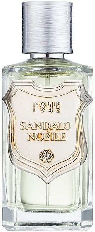 Nobile 1942 Sandalo Nobile EDP U 75 ml