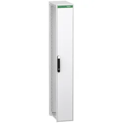 Schneider Electric NSYSFN20350ED Standgehäuse, elektrisch, PrismaSeT HD, 2000x300x500mm, IP55, RAL9003