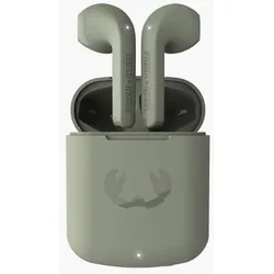 In-Ear Bluetooth Kopfhörer Kabellos TWS 6 h Laufzeit  Twins Core (Grün) 