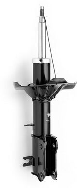 Monroe Stoßdämpfer Original (Gas Technology) G8402 Für Kia
