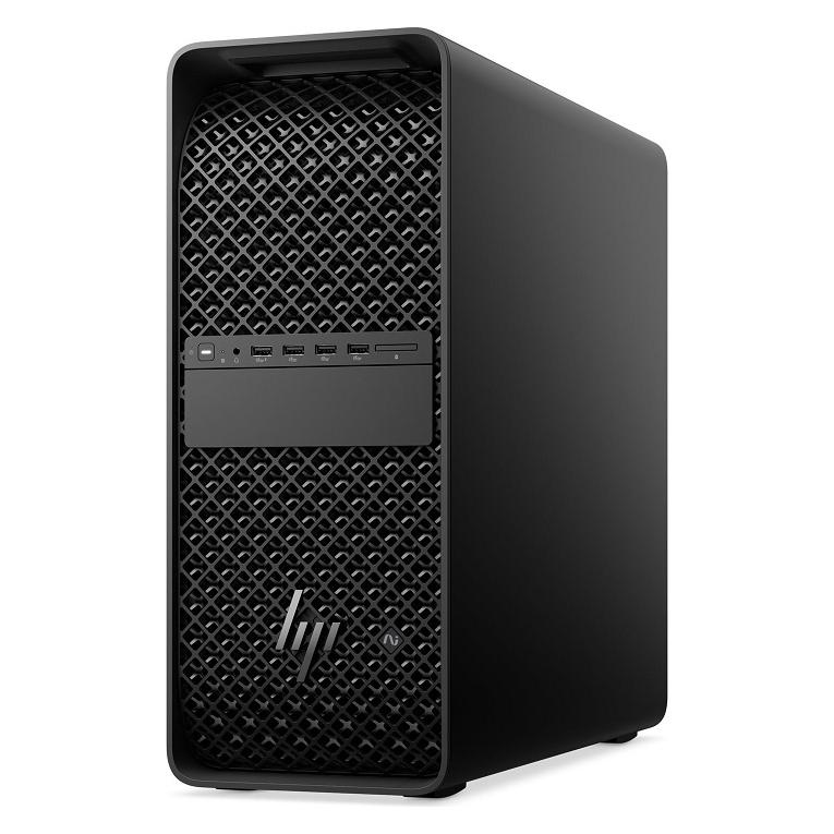HP Z4 G6i Intel Xeon 634 32GB 1TB/SSD NVIDIA RTX PRO 2000 Blackwell 16GB W11P (1000 GB, 32 GB, RTX PRO 2000 Blackwell) (E4DB3ET#ABD)