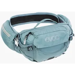 Evoc Hip Pack Pro E-Ride Hüfttasche 3 l Steel