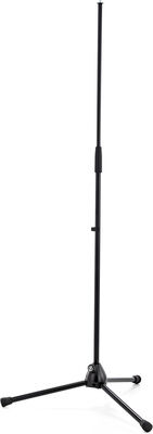 K&M 201A/2 Black Schwarz