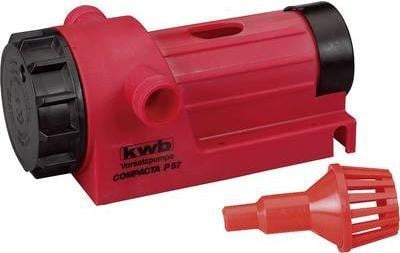 KWB Boormachinepomp