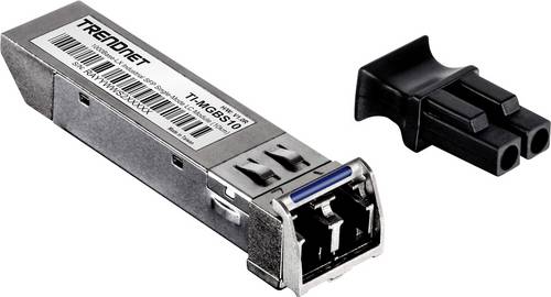 TrendNet 21.22.1326 TI-MGBS10 Ethernet-Modul