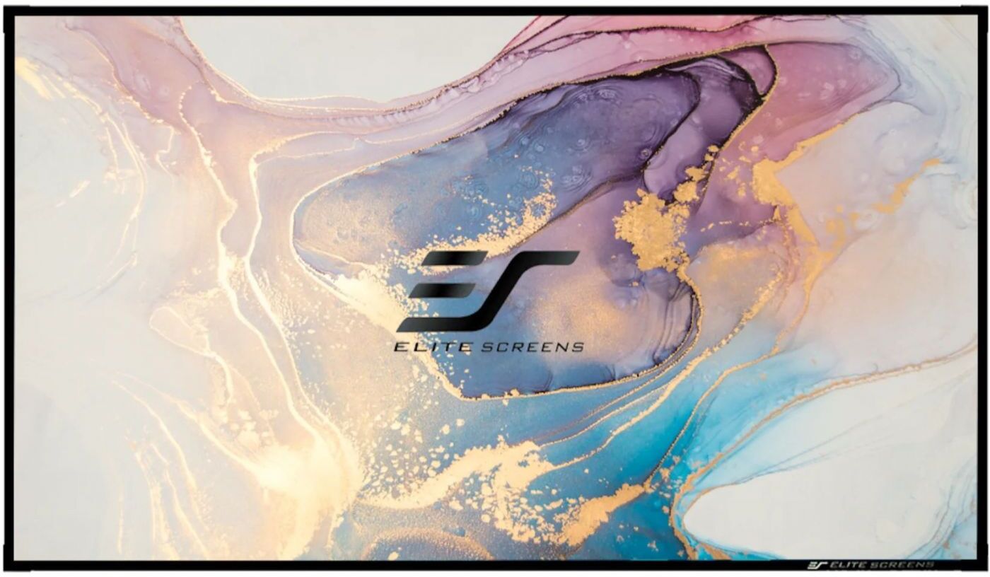 Elite Screens AEON Edge Free AcousticPro-UHD 180 tum 180 tum