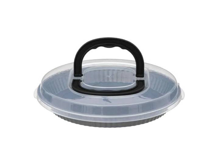 5five - taartvorm 32 cm met deksel takeat