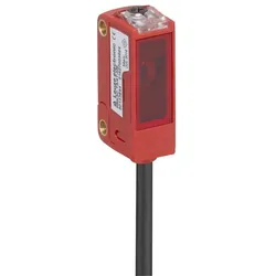 Leuze Reflex-Lichtschranke PRK3CL1.BA3/2N