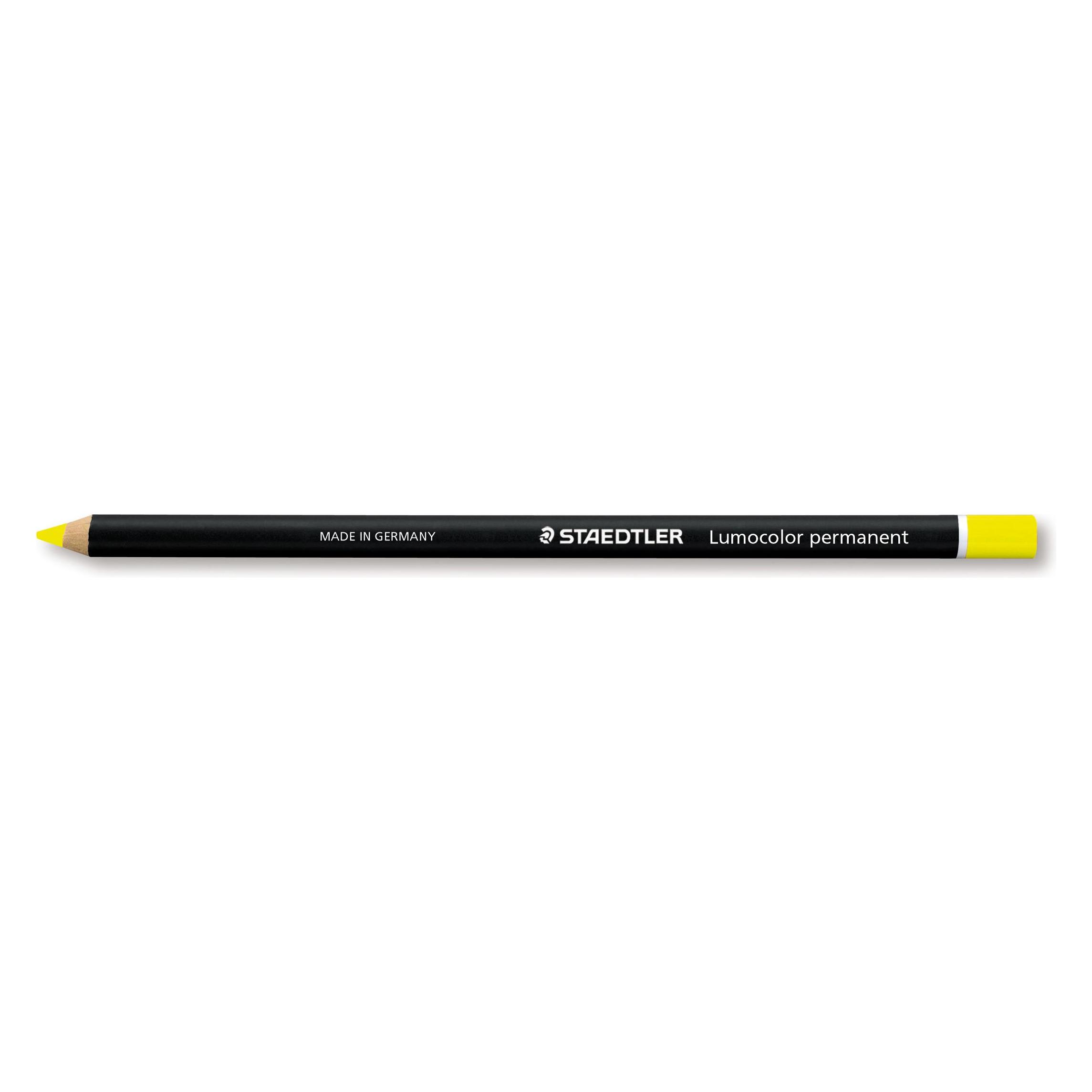 Staedtler Lumocolor Permanent - Glasochrom - Marker (1x) (10820-1)