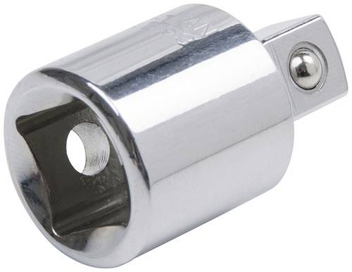KS Tools 918.1754 Steckschlüssel-Vergrößerungsstück Antrieb 1/2" (12.5 mm) 46mm 1St.