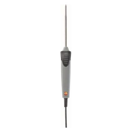 Testo Tastkopf, bis +150°C (0615 1212)