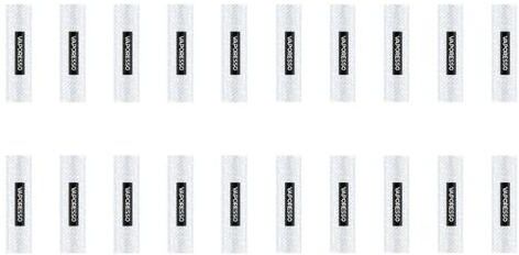 Vaporesso Coss Soft Tip Filtri Usa E Getta Ricambio - 20 Pezzi