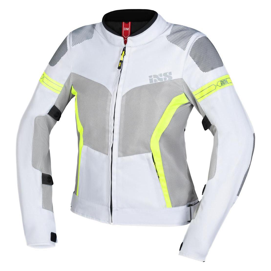 iXS Trigonis-Air (Damen, XL) (X51064-995-DXL)