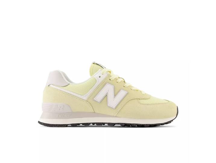 NEW BALANCE 574 Jaune