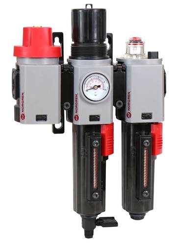 IMI NORGREN BL82-275G Wartungseinheit