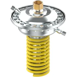 Danfoss Antr. AFPA 0,15-1,2 bar f.Differenzdruck-Überströmregler
