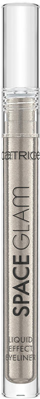 Catrice Space Glam eyeliner líquido #010-Moonstone Metallic