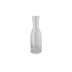 Peill+Putzler Karaffe 1 2 L  Tavolo , transparent/klar , Maße (cm): H: 30  Ø: 9.5