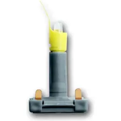 Busch-Jaeger LED Beleuchtungseinheit Farbe der LED ROT. 8382-12
