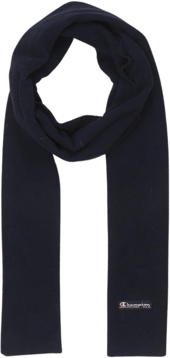 Champion Damen Schal oder Tuch, Marineblau, kein / Etikett - Second Hand