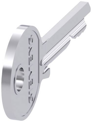 Siemens 3SU1950-0FP80-0AA0 3SU19500FP800AA0 Schlüssel 1 St.