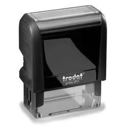 trodat Textstempel, individualisierbar printy 4911 ohne Logo