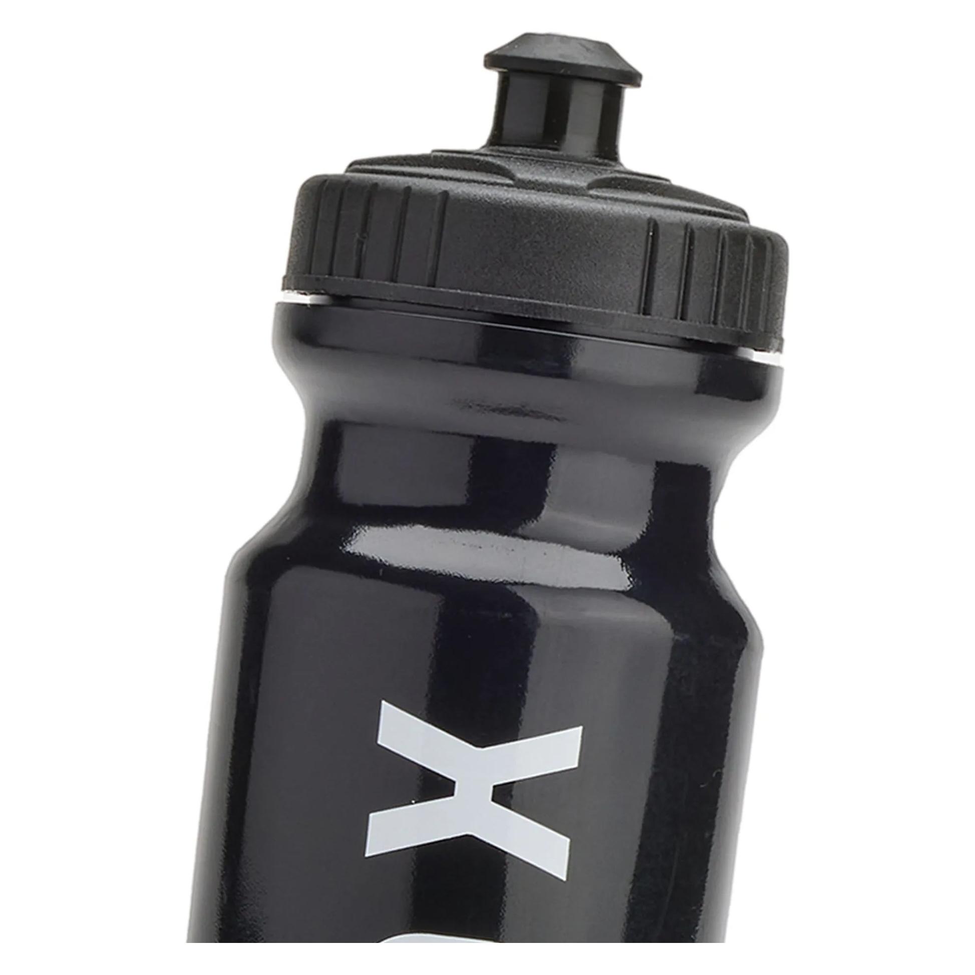 Fox Water Bottle 23 Base Blk Os (0.65 l) (31509-001)