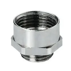 Jacob Messing-Erweiterungsring M16M20/FR M16 M20 FR