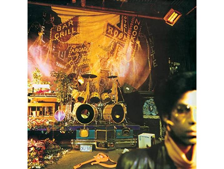 Prince - Sign O' The Times (Deluxe Edition)