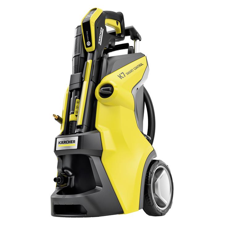 Kärcher K7 Smart Control (Netzbetrieb) (1.317-200.0)