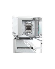 Gigabyte AM5 1xHDMI AMD Sockel Ryzen Zen4 ATX DDR5 (X870 A STEALTH ICE)