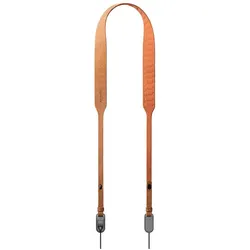 Pgytech Camera Shoulder Strap Air (Earth Brown) S (Schultergurt), Kameragurt, Braun