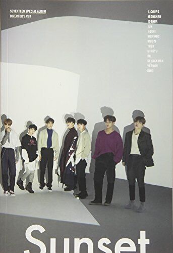 Seventeen - Director's Cut - Preis vom 10.10.2026 11:48:34 h
