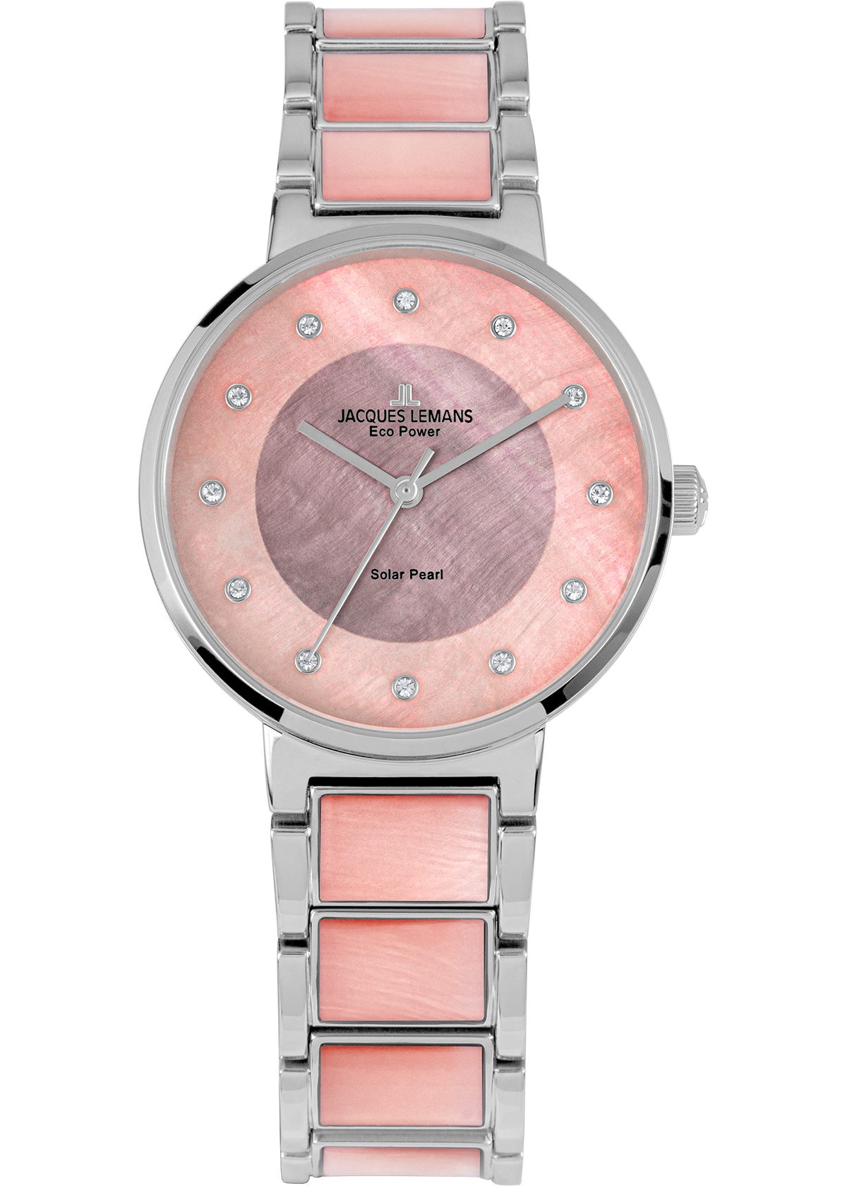 Jacques Lemans Eco Power 1-2108D