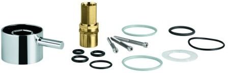 Grohe Umstellung 48031 chrom 48031000