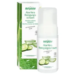 ALOE VERA REINIGUNGSSCHAUM 100 ml
