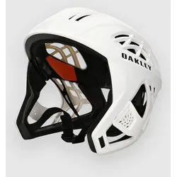 Oakley WTR Icon Helmet matte white Gr. L