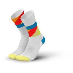 Incylence Unisex Ultralight Stride weiß