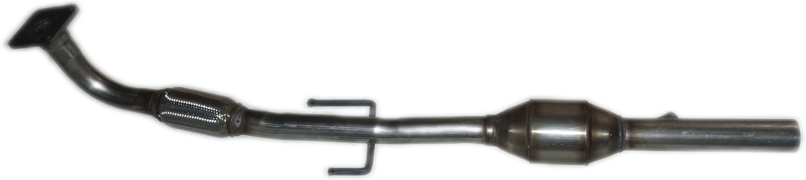 Paraskevopoulos C.S.A. Kraft Gruppe Katalysator 9261071.2 Für Seat