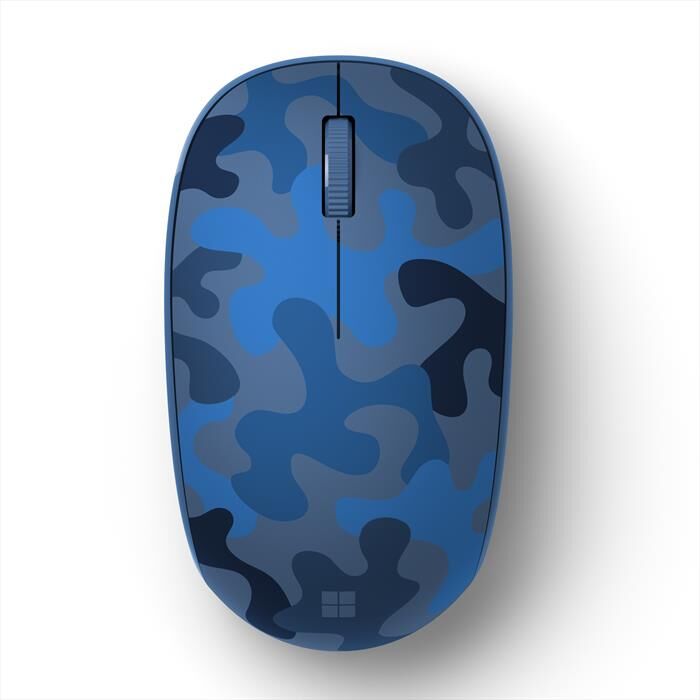 Microsoft Bluetooth Mouse Nightfall-nightfall