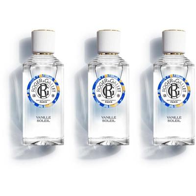 R&G Vanille Soleil Wohlfühl-Wasser Spray x3 3x100 ml